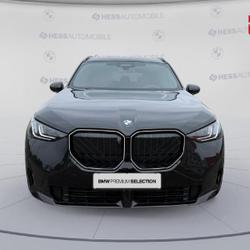 BMW X3 xDrive30e 299ch M Sport Sausheim