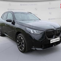 BMW X3 xDrive30e 299ch M Sport Sausheim