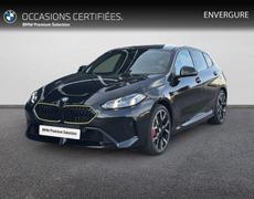 BMW Serie 1 La Roche-sur-Yon