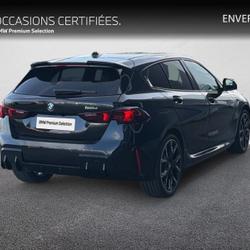 BMW Serie 1 120dA 163ch M Sport DKG7 La Roche-sur-Yon