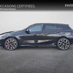 BMW Serie 1 120dA 163ch M Sport DKG7 La Roche-sur-Yon