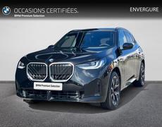 BMW X3 La Roche-sur-Yon