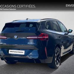 BMW X3 xDrive30e 299ch M Sport La Roche-sur-Yon