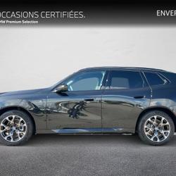 BMW X3 xDrive30e 299ch M Sport La Roche-sur-Yon