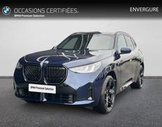 BMW X3 La Roche-sur-Yon