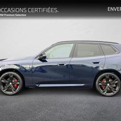 BMW X3 xDrive30e 299ch M Sport La Roche-sur-Yon