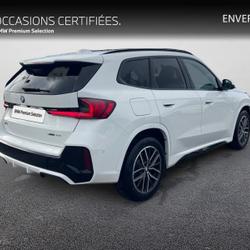 BMW X1 sDrive20i 170ch M Sport Beaucouz&eacute;