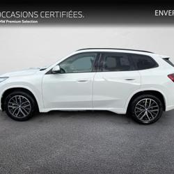 BMW X1 sDrive20i 170ch M Sport Beaucouz&eacute;