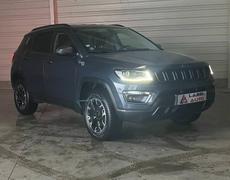 Jeep Compass Estancarbon