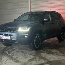Jeep Compass 1.3 Turbo T4 240ch PHEV 4xe Trailhawk AT6 eAWD Estancarbon