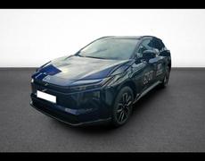 Toyota BZ4X Saint-Étienne