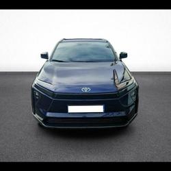 Toyota BZ4X 224ch 22kW Grande Autonomie Lounge MC25 Saint-&Eacute;tienne