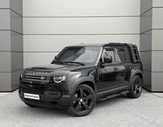 Land Rover Defender Fréjus