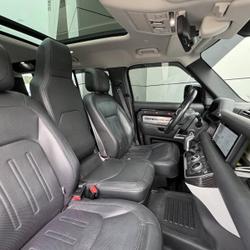 Land Rover Defender 110 2.0 D240 HSE Fr&eacute;jus