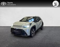 Toyota Aygo X Belz