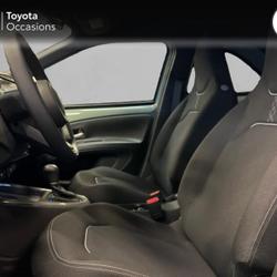 Toyota Aygo X 116h Graphic Belz