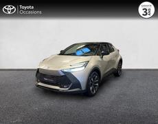 Toyota C-HR Belz