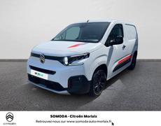 Citroen Berlingo Saint-Martin-des-Champs