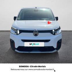 Citroen Berlingo M Diesel 100ch XTR Saint-Martin-des-Champs