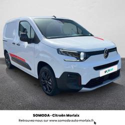 Citroen Berlingo M Diesel 100ch XTR Saint-Martin-des-Champs