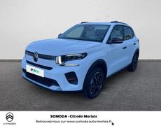 Citroen C3 Saint-Martin-des-Champs