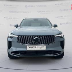 Volvo XC90 T8 AWD 310 + 145ch Ultra Style Chrome Geartronic TOuvrant Siege chauf Volant Chauf Camera Reims