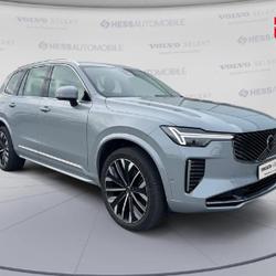 Volvo XC90 T8 AWD 310 + 145ch Ultra Style Chrome Geartronic TOuvrant Siege chauf Volant Chauf Camera Reims