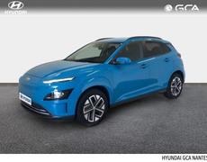 Hyundai Kona - Electric 39kWh - 136ch Intuitive - 17 490 €