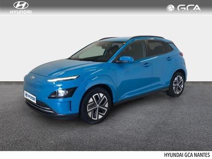 Hyundai Kona - Electric 39kWh - 136ch Intuitive - 17 490 €
