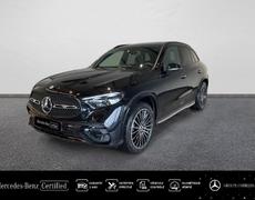 Mercedes GLC Quimper