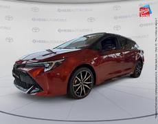 Toyota Corolla Touring Sports Besançon