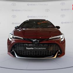 Toyota Corolla Touring Sports 1.8 140ch GR Sport MY25 Besan&ccedil;on