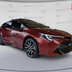 Toyota Corolla Touring Sports 1.8 140ch GR Sport MY25 Besan&ccedil;on