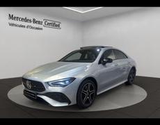 Mercedes CLA Fleury-les-Aubrais