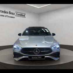 Mercedes CLA 250 e Hybrid EQ 218ch AMG Line 8G-DCT Fleury-les-Aubrais