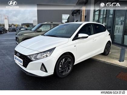 Hyundai i20 - 1.0 T-GDi 100ch Hybrid Intuitive - 14 990 €