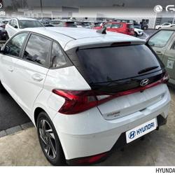 Hyundai i20 1.0 T-GDi 100ch Hybrid Intuitive Saint-L&ocirc;