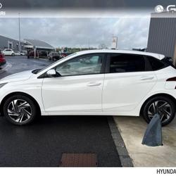 Hyundai i20 1.0 T-GDi 100ch Hybrid Intuitive Saint-L&ocirc;