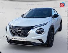 Nissan Juke Dijon