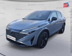 Nissan Qashqai Dijon