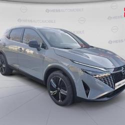 Nissan Qashqai Hybrid e-POWER 190ch Tekna 2025 Dijon