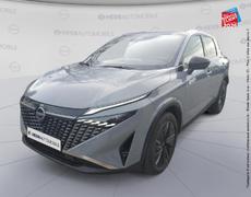 Nissan Qashqai Dijon