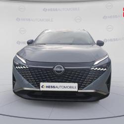 Nissan Qashqai Hybrid e-POWER 190ch Tekna 2025 Dijon