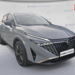 Nissan Qashqai Hybrid e-POWER 190ch Tekna 2025 Dijon