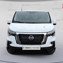 Nissan Primastar L1H1 2t8 2.0 dCi 150ch N-Connecta BVA9 Euro6EB Dijon
