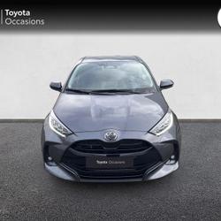 Toyota Yaris 116h Design 5p MY25 Pluneret