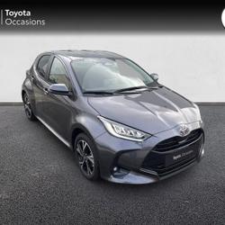 Toyota Yaris 116h Design 5p MY25 Pluneret
