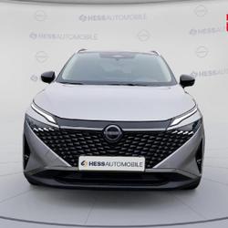 Nissan Qashqai Hybrid e-POWER 205ch N-Connecta 2026 Souffelweyersheim