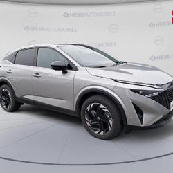 Nissan Qashqai Hybrid e-POWER 205ch N-Connecta 2026 Souffelweyersheim