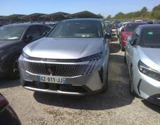 Peugeot 3008 Fontenay-sur-Eure